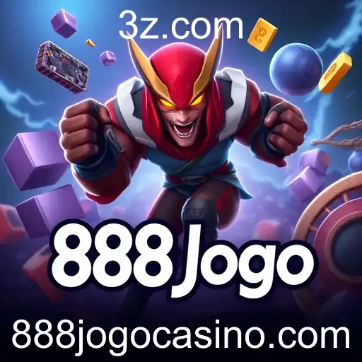 Revolução no Mundo dos Jogos: 888Jogo em Destaque