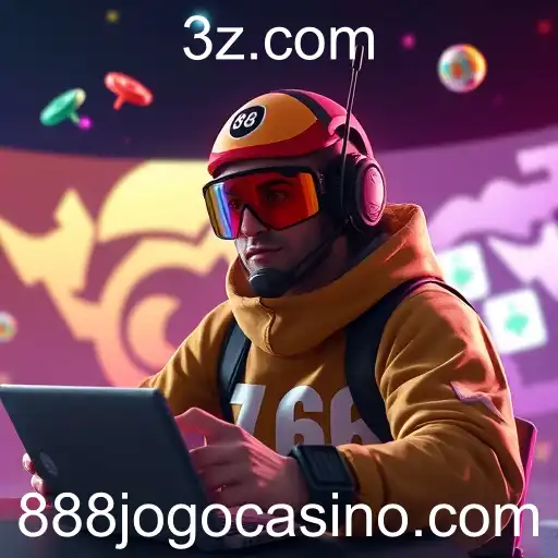A Expansão Rápida dos Sites de Jogos Online no Brasil