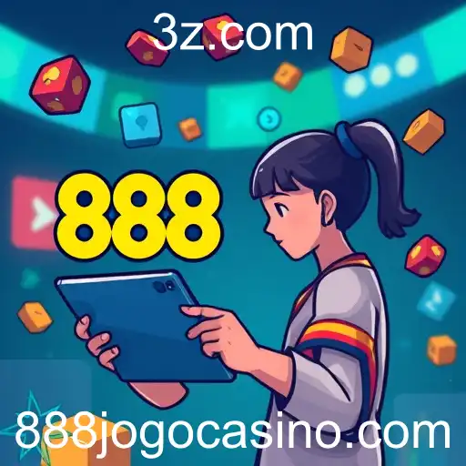 Explorando o Mundo do 888Jogo em 2025