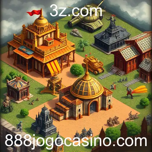 Revolução Digital: O Crescimento dos Jogos Online