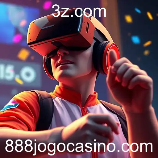 A Revolução dos Jogos em 2025