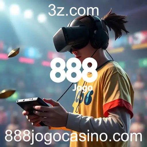 Tendências e Desafios no Mundo dos Jogos Online