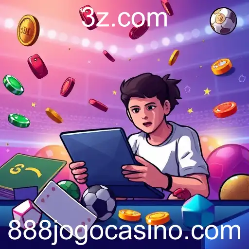 A Influência Crescente dos Jogos Online no Brasil