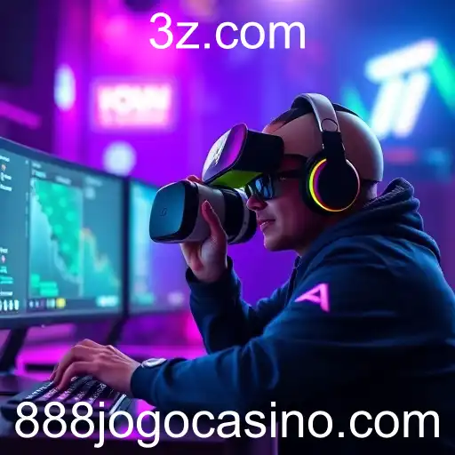 Ascensão dos Jogos Online e o Futuro das Plataformas Digitais