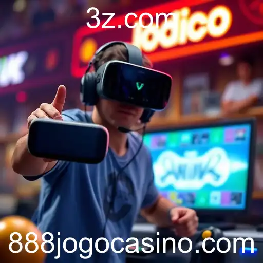 Expansão do Mercado de Jogos no Brasil: Análise e Perspectivas