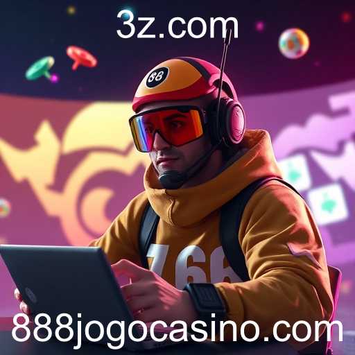 A Expansão Rápida dos Sites de Jogos Online no Brasil