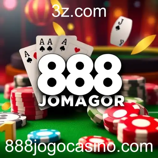 Guias Jogador: O Caminho para o Sucesso no 888Jogo