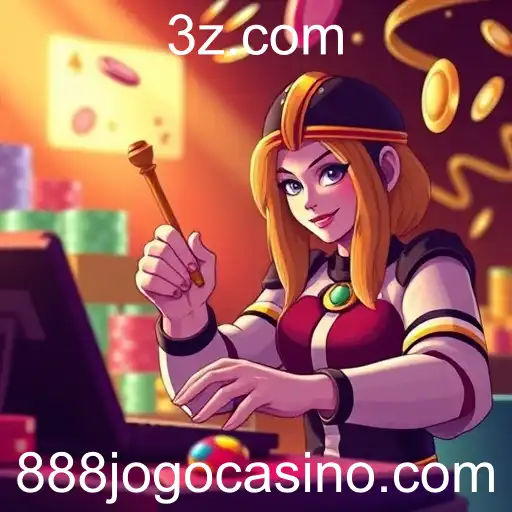 O Impacto do 888Jogo nos Jogos Online em 2025