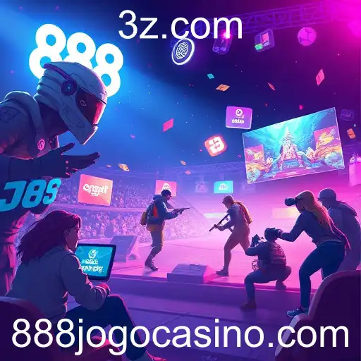 O Impacto do '888Jogo' na Indústria de Games