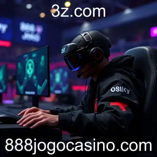 Novidades e Tendências em 888Jogo