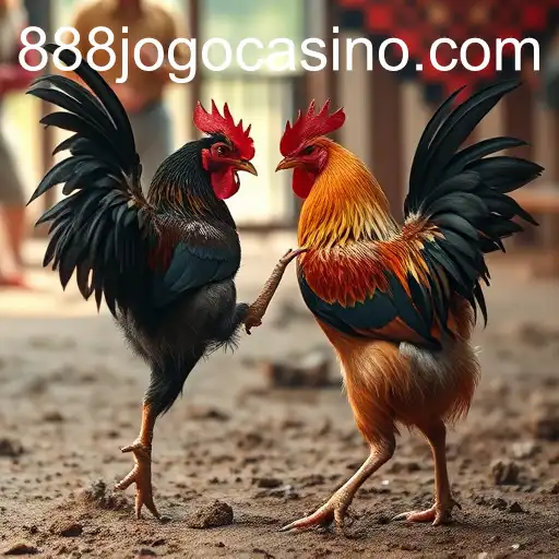 The Complex World of Cockfighting and the Emergence of 888Jogo