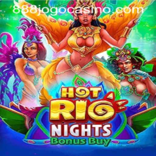 Exploring HotRioNightsBonusBuy: A Thrilling Adventure with 888Jogo