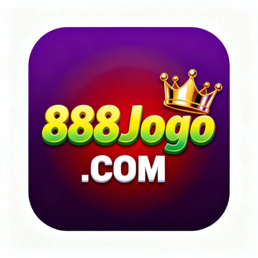 888Jogo logo