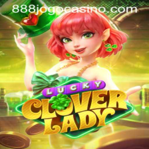 Exploring the Mystical World of LuckyCloverLady with 888Jogo