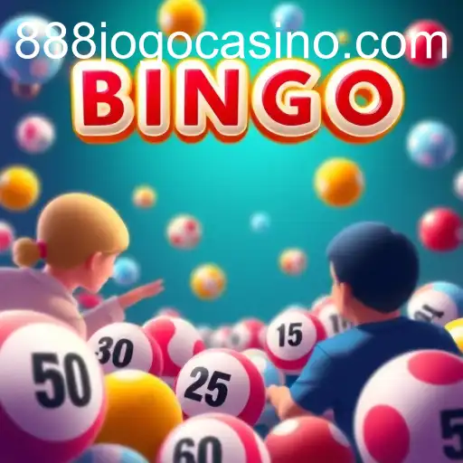 Exploring the Virtual Bingo Phenomenon: 888Jogo's Influence