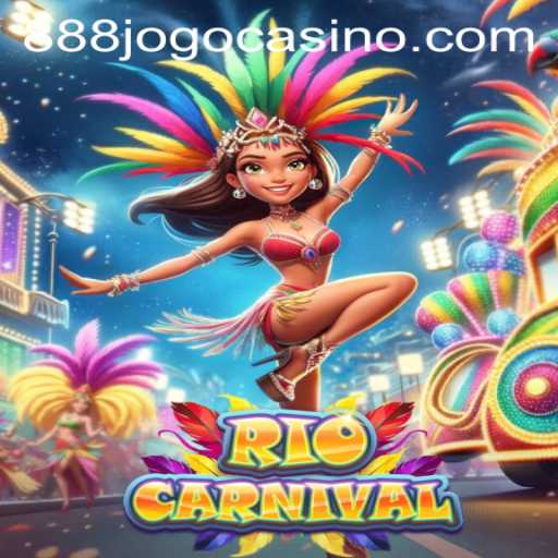 Unveiling the Thrills of RioCarnival: The Ultimate Gaming Experience with 888Jogo