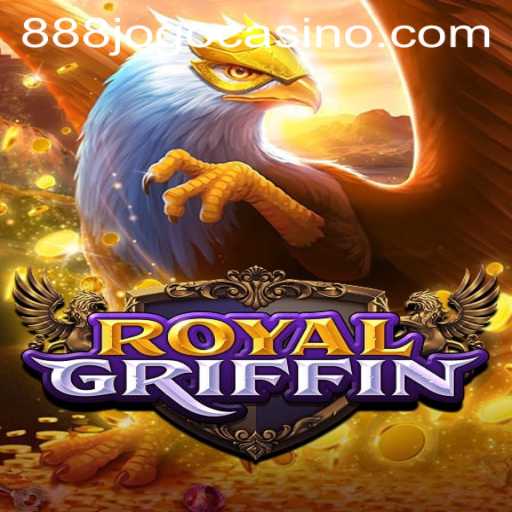 Discover the Thrilling World of RoyalGriffin: A Deep Dive into the 888Jogo Experience