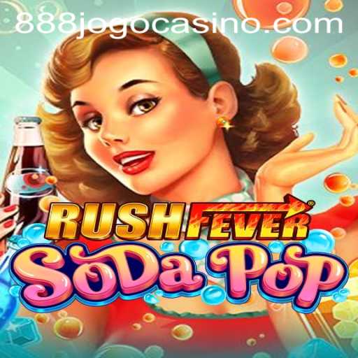 Unleashing the Thrills in RushFeverSodaPop: A New Gaming Sensation