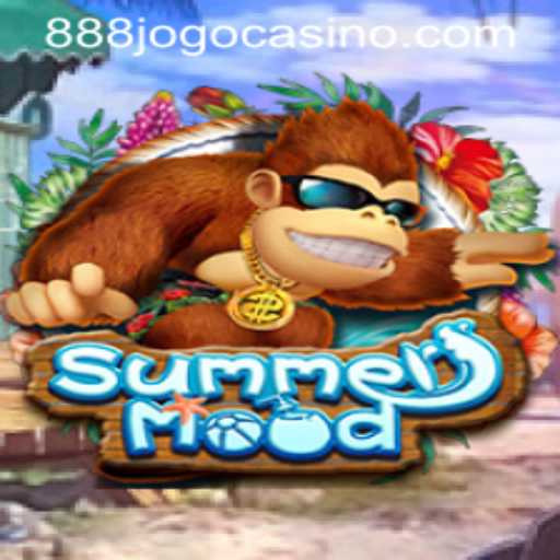 Experience the Excitement of SummerMood: The Latest Game Phenomenon by 888Jogo