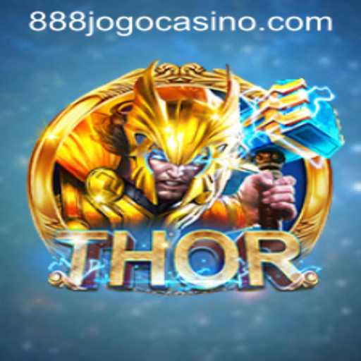 Discovering the Epic World of THOR: An Engaging Review of 888Jogo's Newest Game
