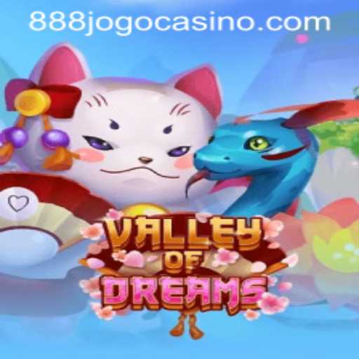 Exploring the Enchanting World of ValleyofDreams: A Journey into 888Jogo's Latest Adventure