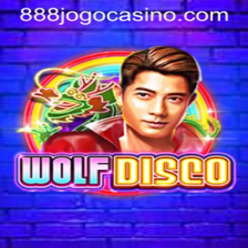 WolfDisco: An Exciting New Game Experience with a Unique Twist on 888Jogo